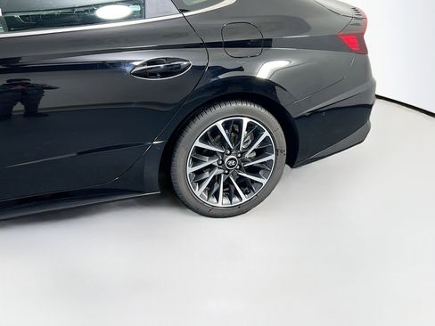 Used 2023 Hyundai Sonata Limited image 31