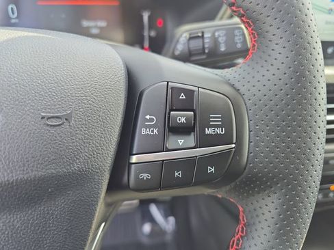 Certified 2024 Ford Escape ST-Line w/ Tech Pack #1 AWD/4WD image 19
