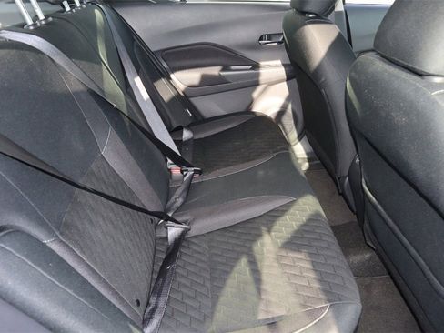 Certified 2024 Nissan Kicks SV image 26