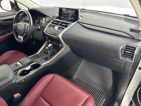 Used 2020 Lexus NX 300 FWD image 26