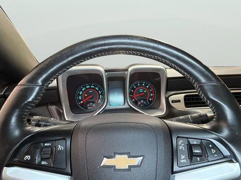 Used 2012 Chevrolet Camaro SS w/ RS Package image 30