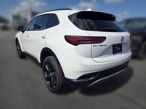Used 2022 Buick Envision Preferred FWD image 9