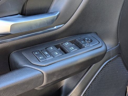 Used 2025 RAM 1500 Big Horn image 12