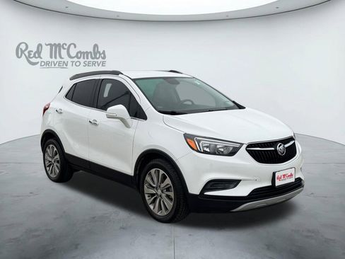 Used 2019 Buick Encore Preferred image 7