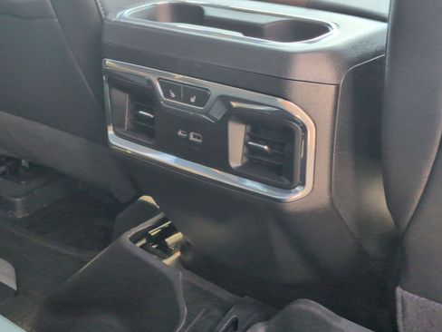 Certified 2025 Chevrolet Silverado 1500 High Country w/ High Country Premium Package image 29