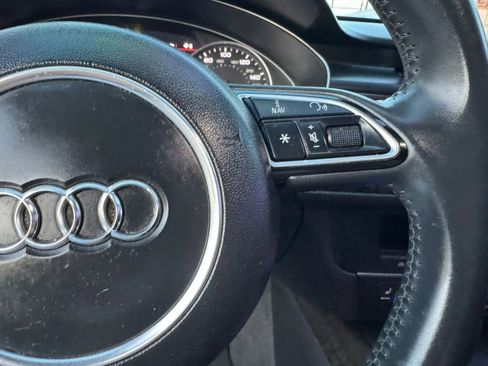 Used 2018 Audi A6 2.0T Premium Plus w/ Premium Plus Package image 16