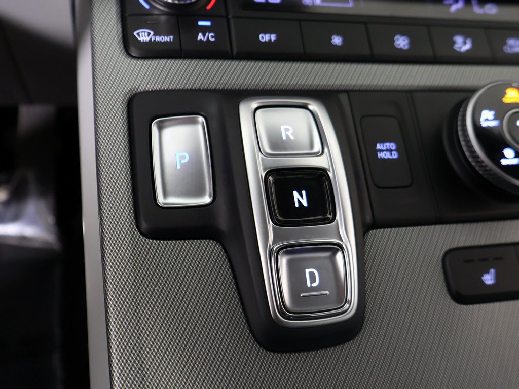 Used 2025 Hyundai Palisade SEL AWD/4WD image 54