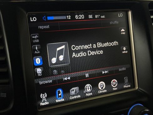 Used 2014 Jeep Grand Cherokee Limited AWD/4WD image 55