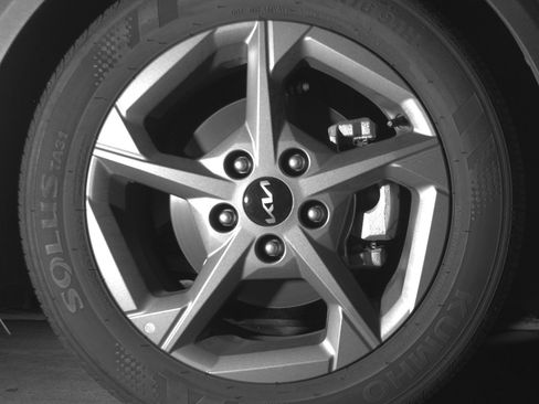 Used 2025 Kia K4 FWD image 13