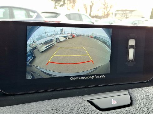 Certified 2024 MAZDA CX-90 Plug-In Hybrid w/ Premium Pkg image 22