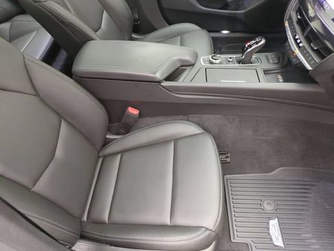 Certified 2024 Cadillac CT5 Luxury w/ Sun And Sound Package AWD/4WD image 27