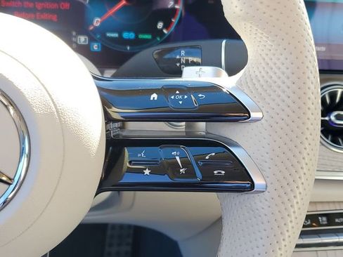 Used 2021 Mercedes-Benz E 450 E 450 image 13