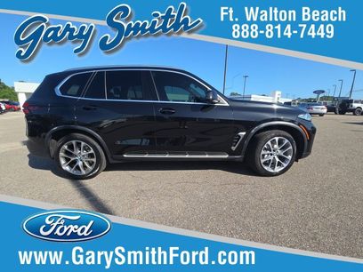 Used 2024 BMW X5 sDrive40i w/ Premium Package