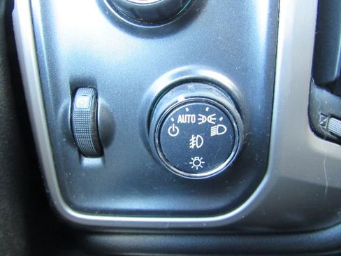 Used 2017 GMC Sierra 1500 Denali w/ Denali Ultimate Package image 34