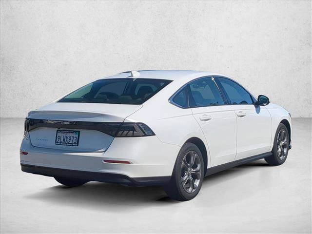 Used 2024 Honda Accord EX image 5