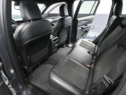 Used 2024 Jeep Grand Cherokee Altitude AWD/4WD image 38