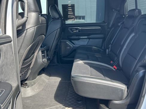Used 2022 RAM 1500 TRX w/ TRX Level 2 Equipment Group AWD/4WD image 18