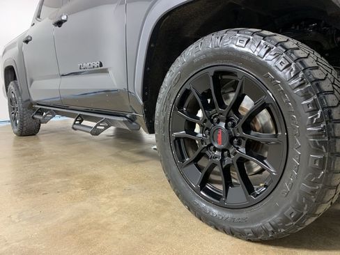 Used 2022 Toyota Tundra SR5 AWD/4WD image 6