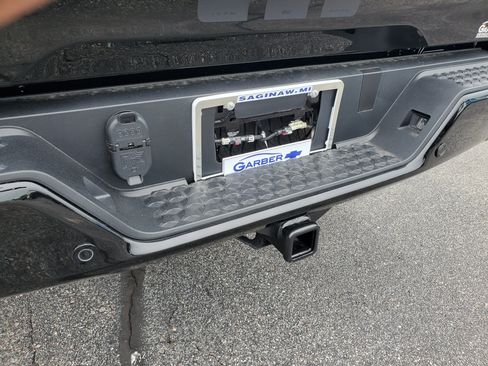 New 2026 Chevrolet Colorado Trail Boss w/ LPO, Skid Plate Package AWD/4WD image 33