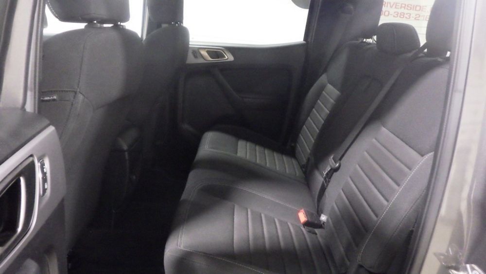 Used 2021 Ford Ranger XLT w/ Equipment Group 301A Mid AWD/4WD image 7