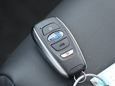 New 2026 Subaru Ascent Limited Bronze image 37