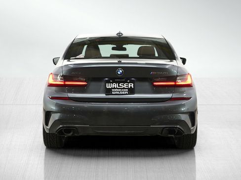 Used 2022 BMW M340i xDrive w/ Premium Package image 5