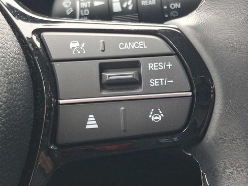 Certified 2024 Honda Civic EX-L image 22