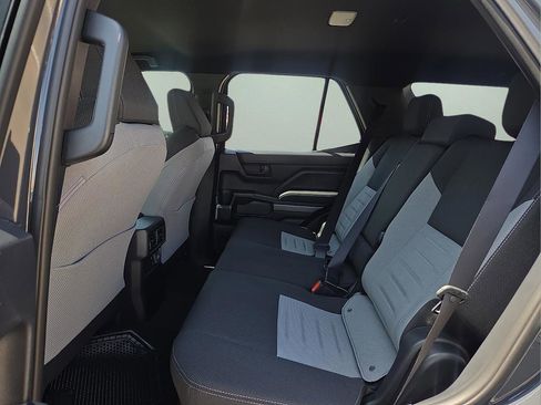 New 2026 Toyota 4Runner TRD Sport AWD/4WD image 14