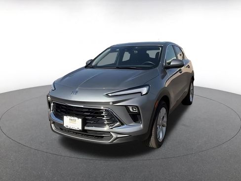 Used 2025 Buick Encore GX Preferred image 7