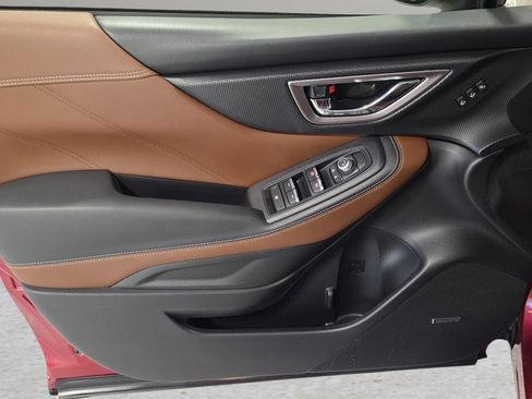 Used 2022 Subaru Forester Touring w/ Popular Package #2 image 9