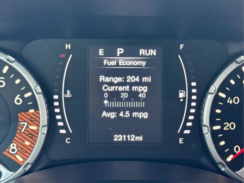 Used 2021 Jeep Renegade Sport FWD image 18