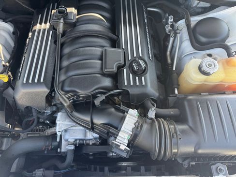 Used 2019 Dodge Challenger R/T Scat Pack RWD image 18