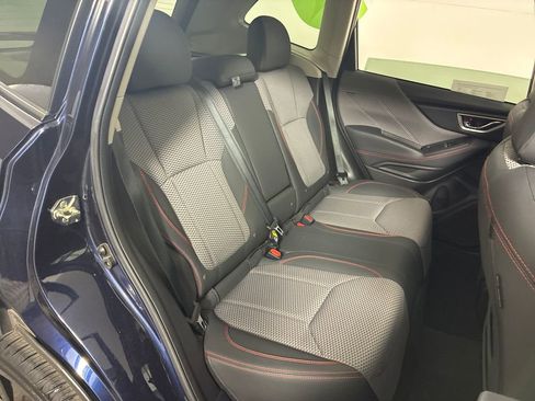 Used 2019 Subaru Forester Sport w/ Popular Package #2 AWD/4WD image 32