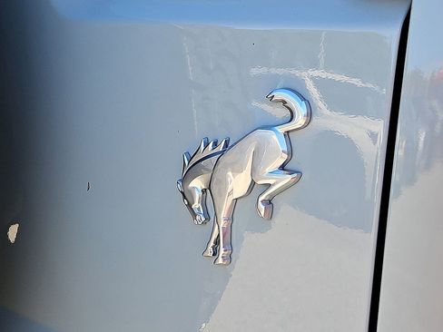 Used 2024 Ford Bronco Big Bend image 34