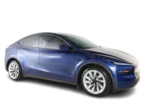 Used 2026 Tesla Model Y Long Range image 14