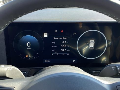 New 2026 Hyundai Kona Limited image 15