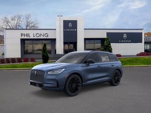 New 2026 Lincoln Corsair Premiere AWD/4WD image 1