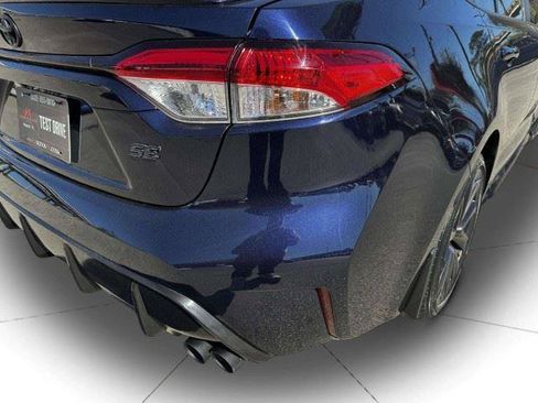 Used 2023 Toyota Corolla SE FWD image 15