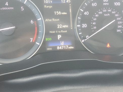Used 2018 Lexus ES 350 w/ Accessory Package 2 FWD image 26