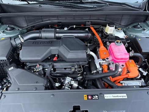 New 2026 Kia Sorento SX Prestige image 9