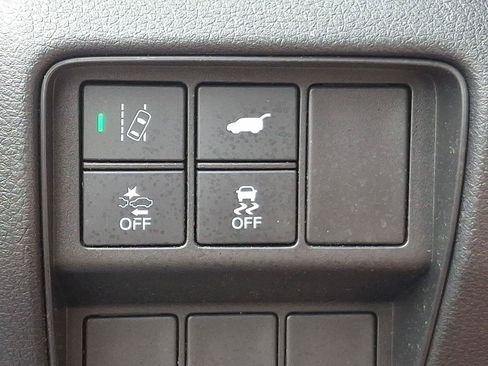 Used 2021 Honda CR-V EX-L image 28