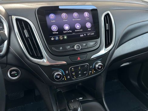 Used 2020 Chevrolet Equinox Premier FWD image 25