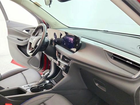 Used 2026 Buick Encore GX Sport Touring w/ Advanced Technology Package FWD image 35