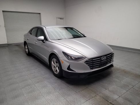 Used 2021 Hyundai Sonata SE FWD image 13