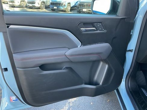 New 2026 Chevrolet Colorado Z71 w/ Technology Package image 14