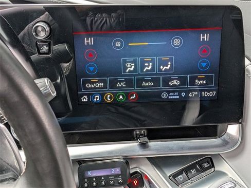 Used 2021 Chevrolet Corvette Stingray w/ Z51 Performance Package image 28