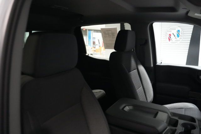 Used 2019 GMC Sierra 1500 SLE w/ SLE Value Package AWD/4WD image 20