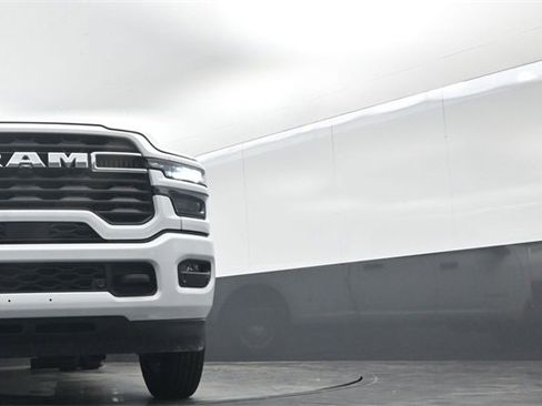 New 2026 RAM 3500 Big Horn image 41