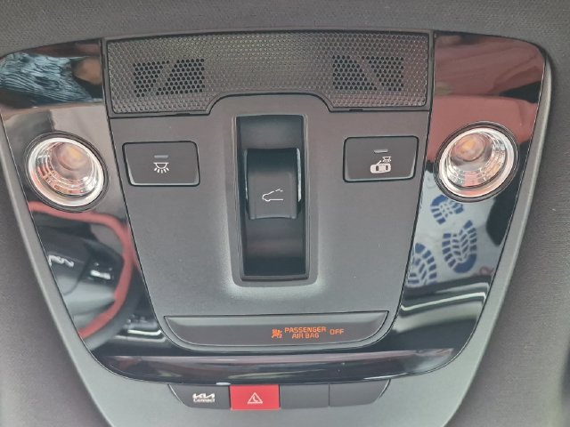 New 2027 Kia Sportage SX FWD image 21