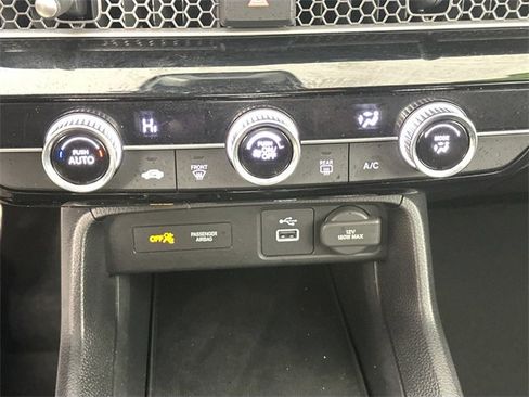 Used 2024 Honda Civic Sport image 14
